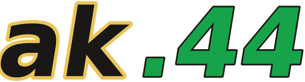 ak.44 logo